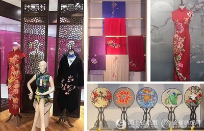 TCE服装定制展:定制工厂筑精品,实现CHINA制造能量输出