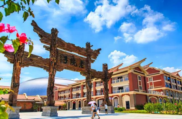 厦门周末能玩的景点有哪些?哪些地方性价比高旅游体验好?